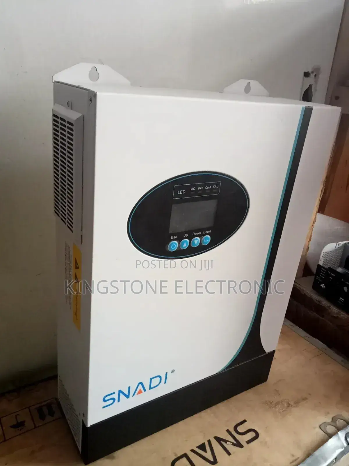 5kw 5.5kva Snadi Hybrid Inverter
