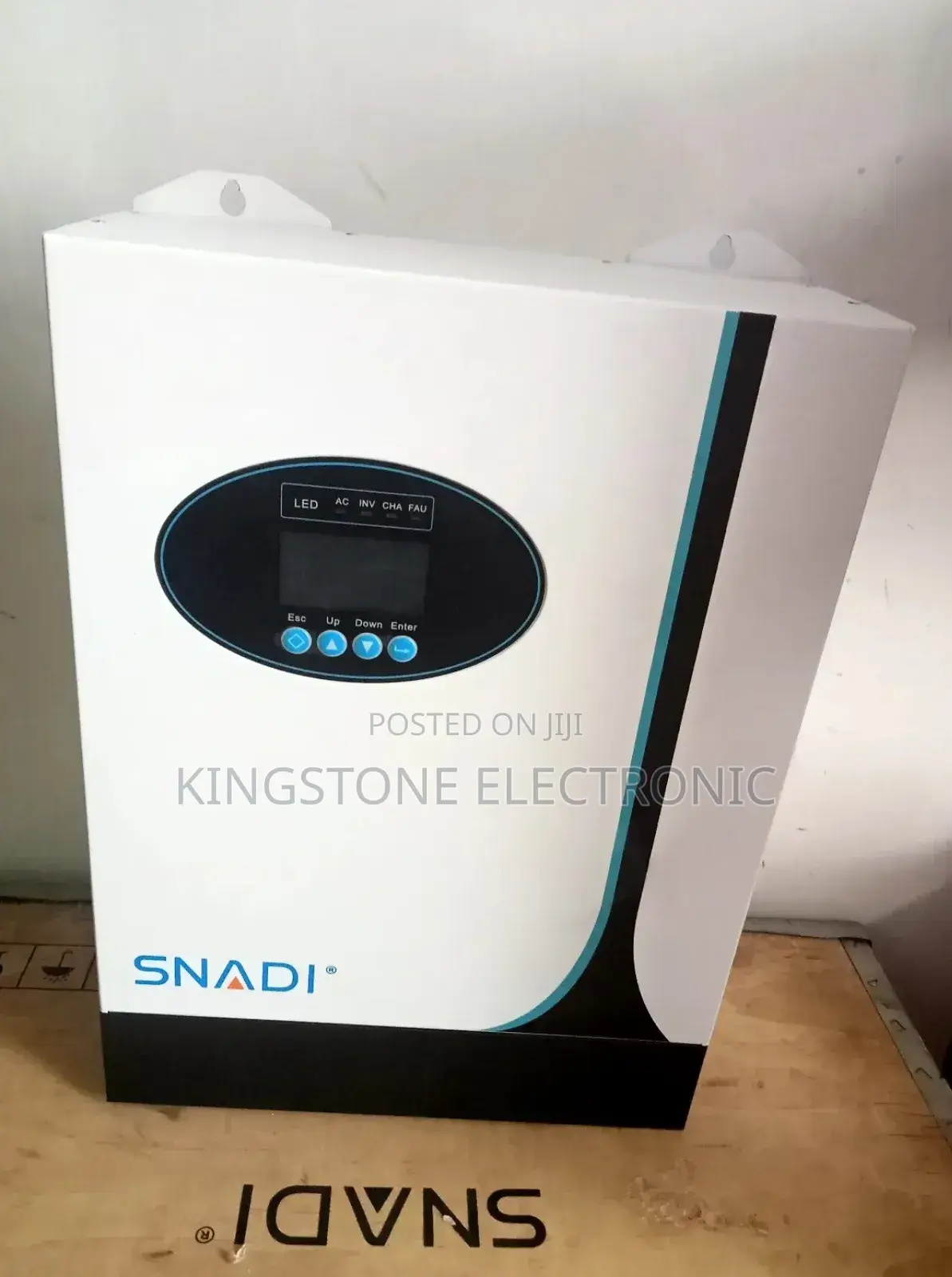 5kw 5.5kva Snadi Hybrid Inverter