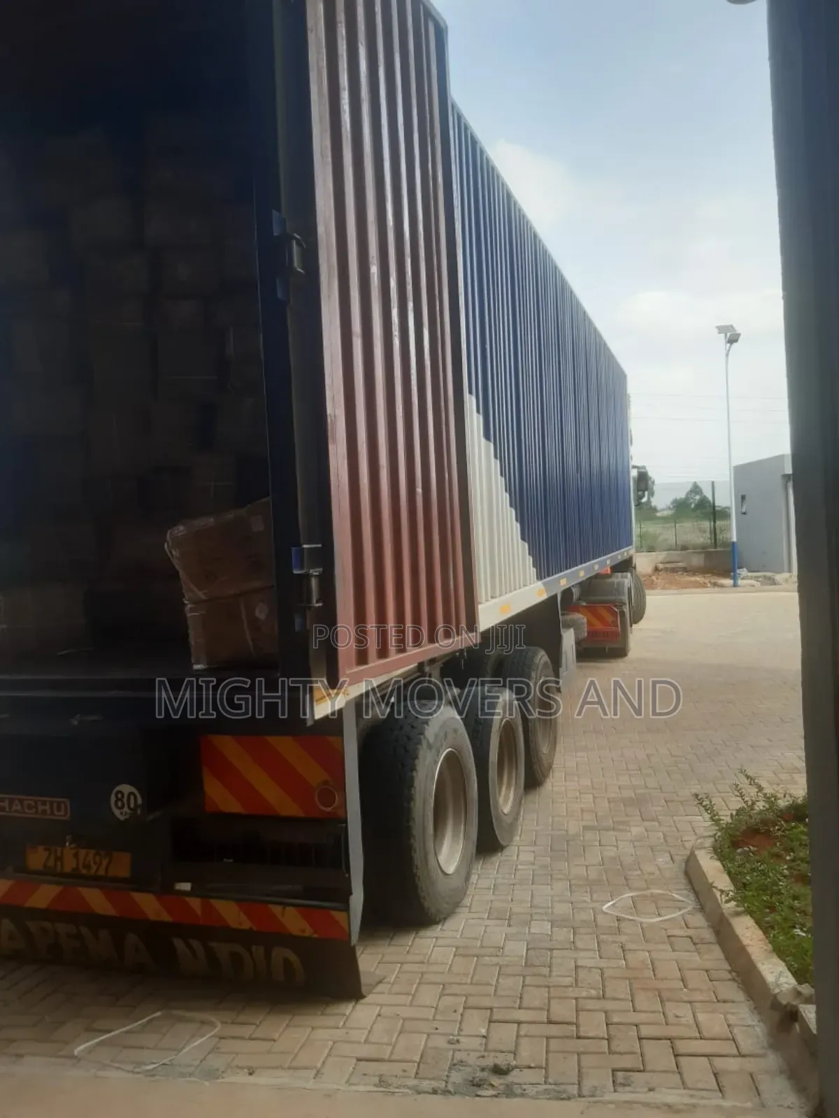 Trailers for Jobs and Errands Services Are Readily Available