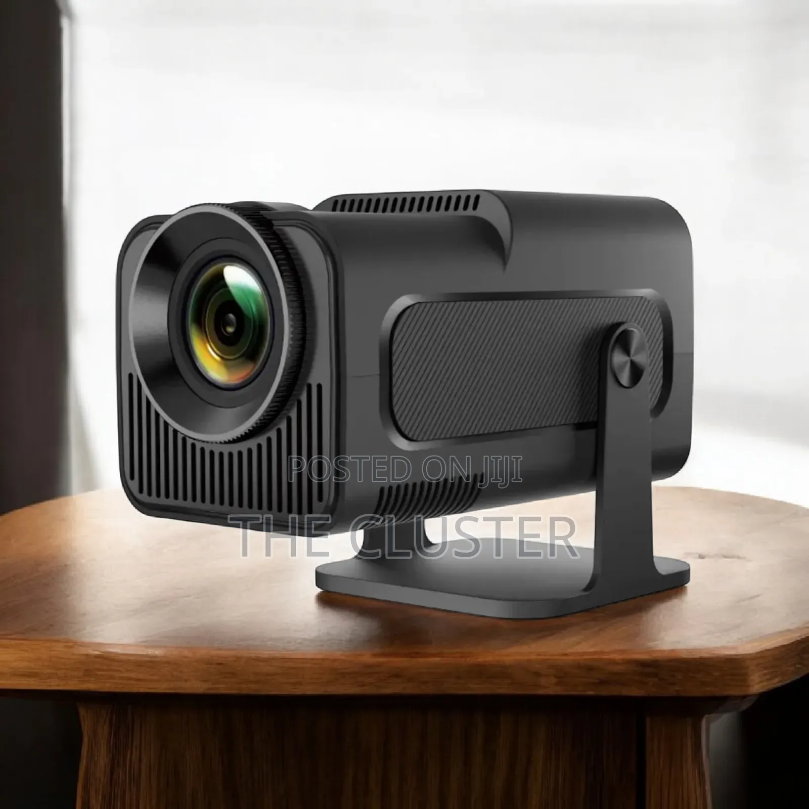 Hy320 Home Theater Android Projector