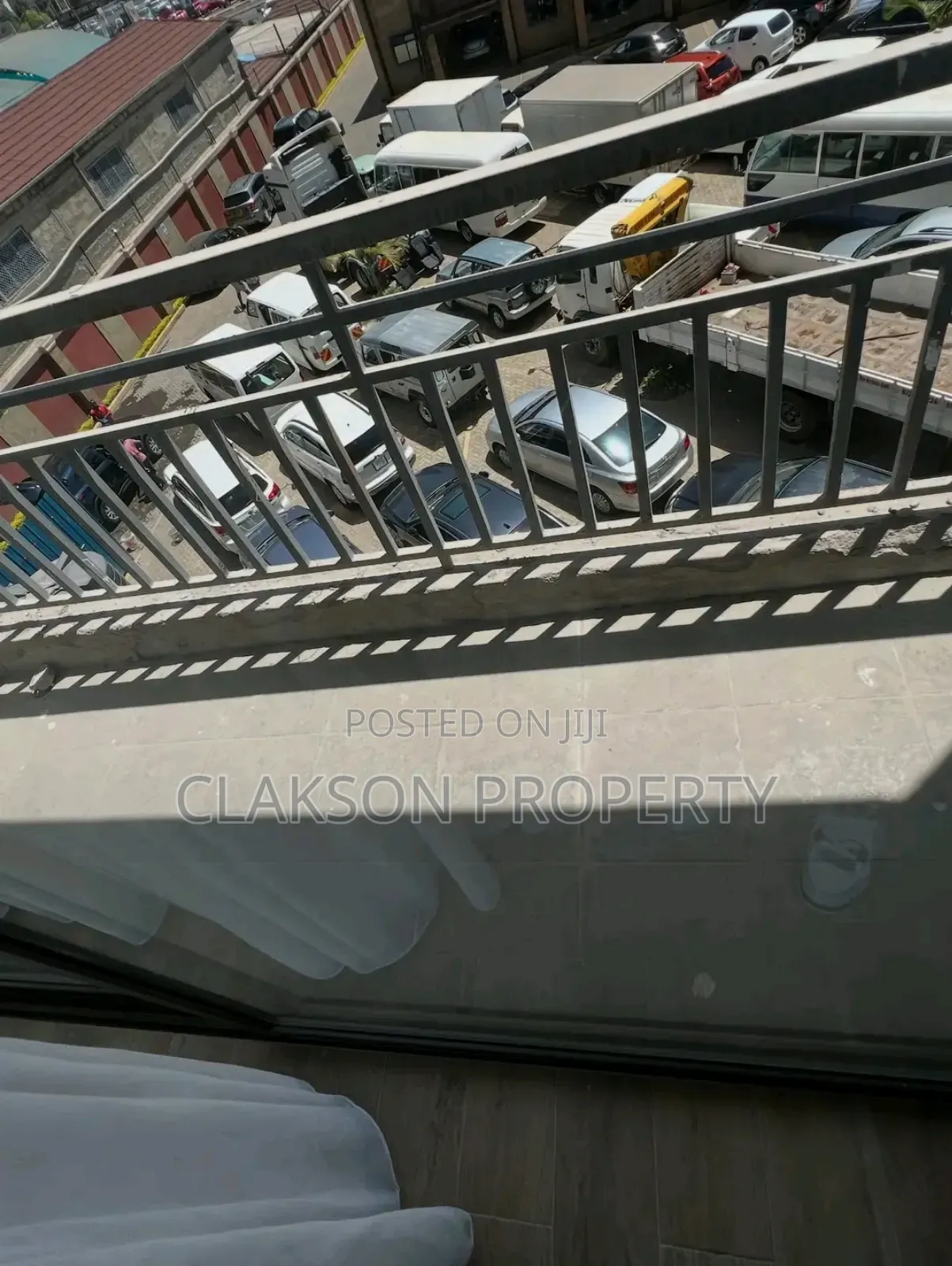 3bdrm Apartment in Kilimani for sale
