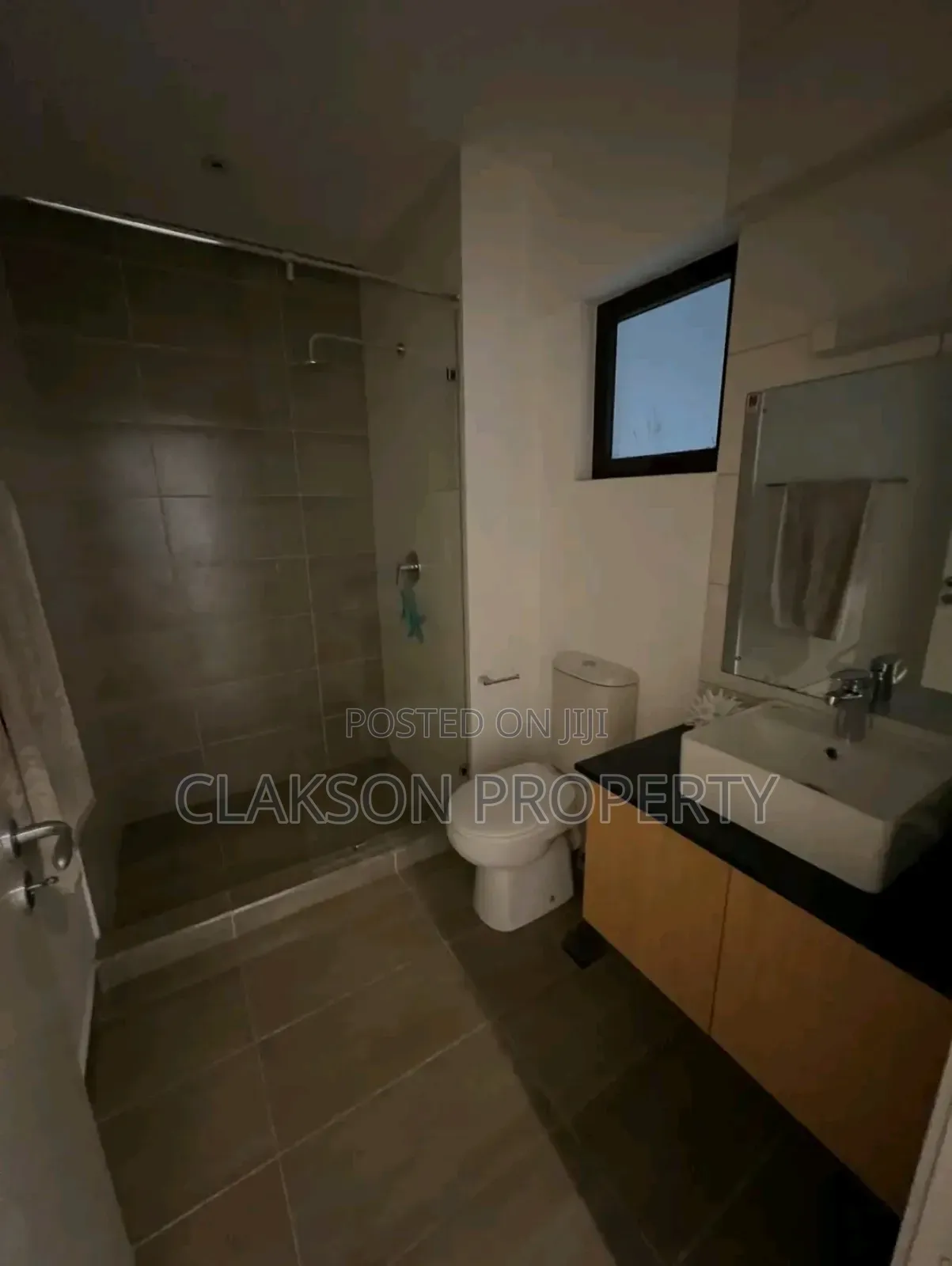 3bdrm Apartment in Kilimani for sale
