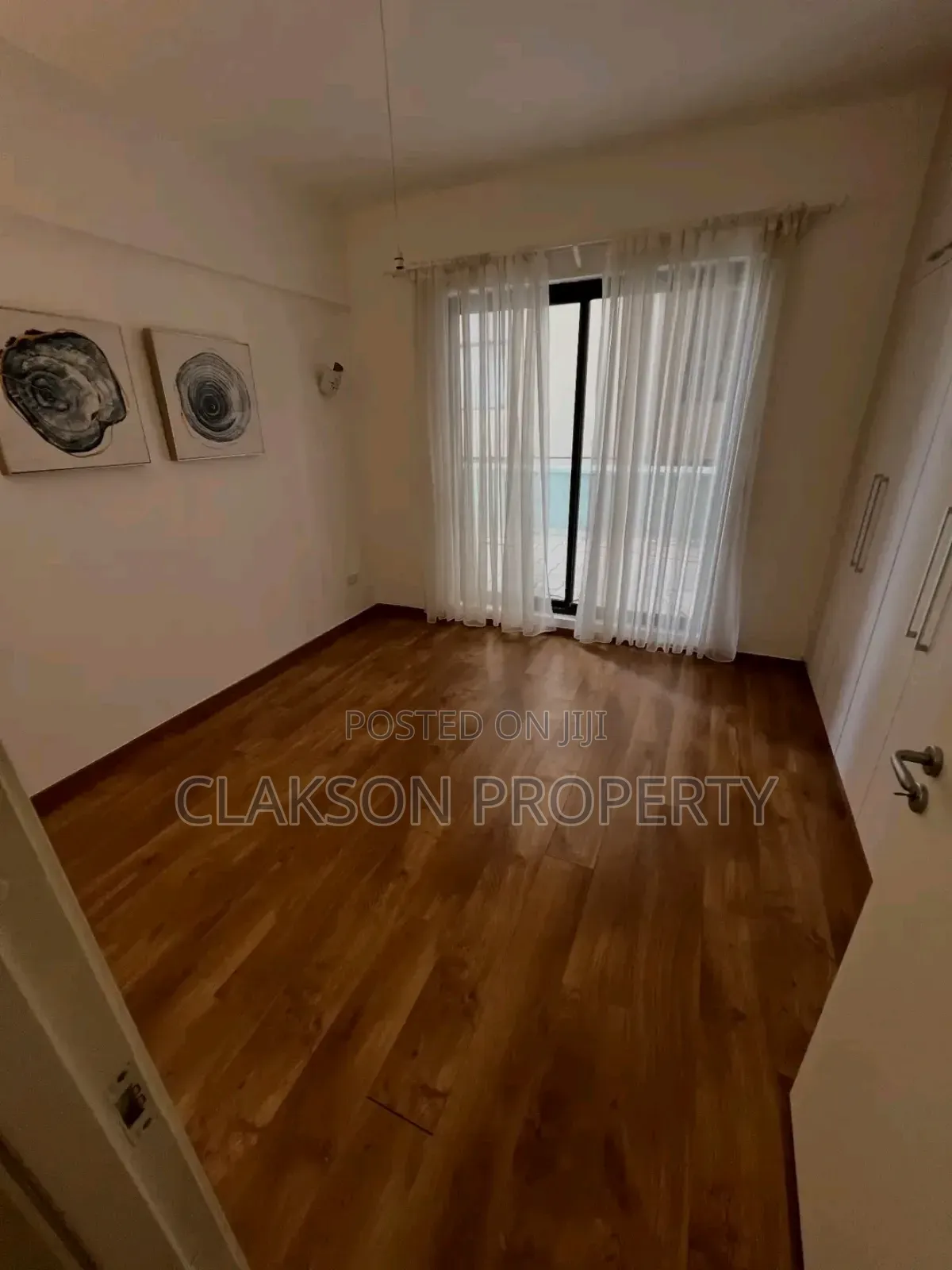 3bdrm Apartment in Kilimani for sale