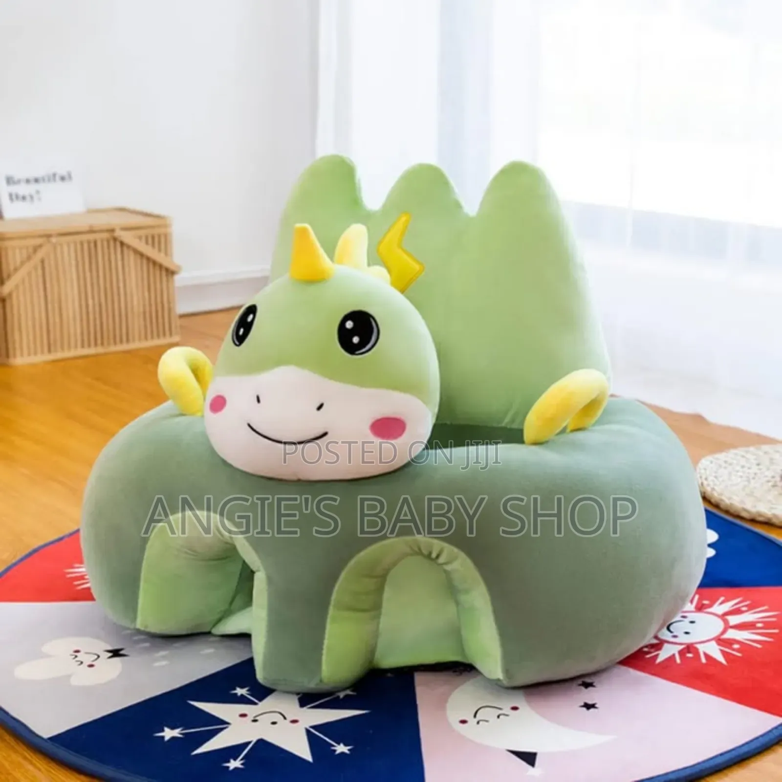 Training Seat