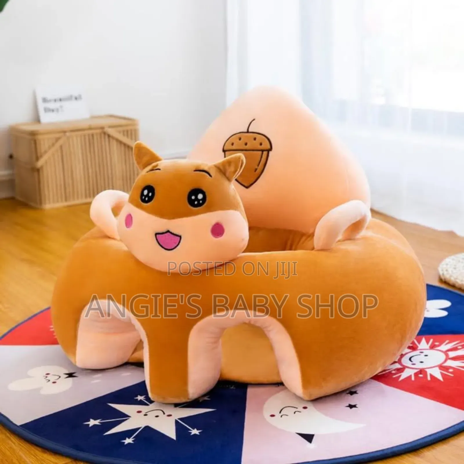 Training Seat