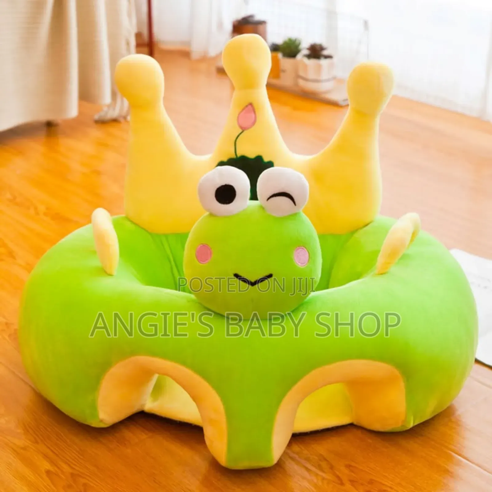 Training Seat