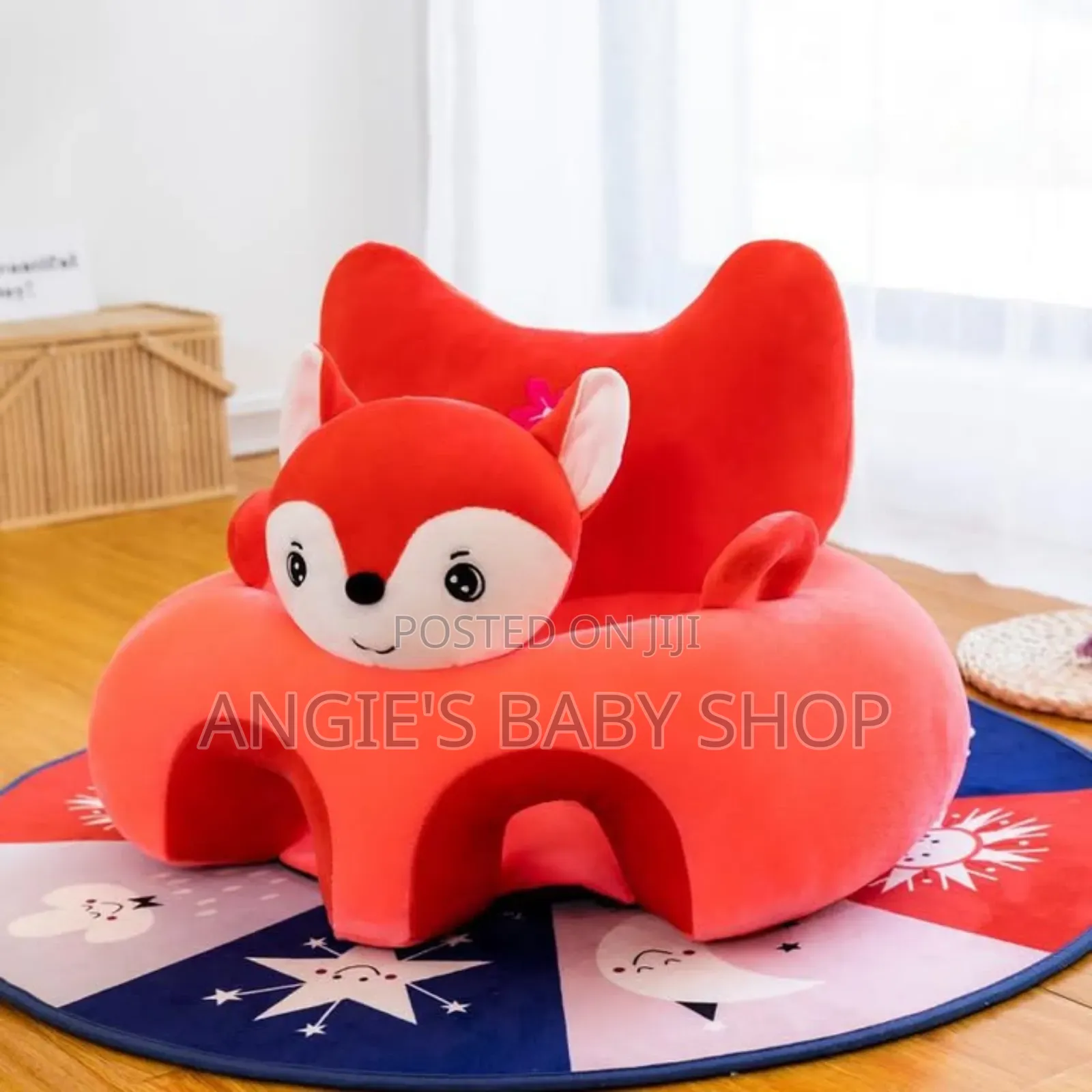Training Seat