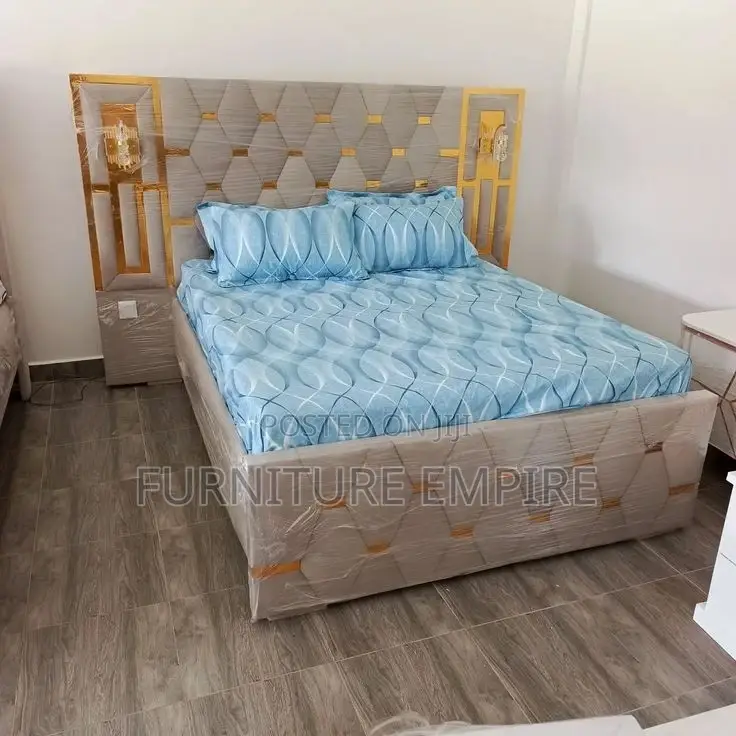Regal 5 by 6 Extended Bed