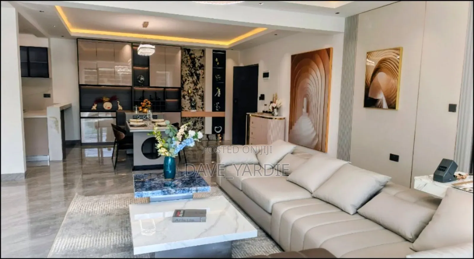 3bdrm Apartment in Kileleshwa for sale
