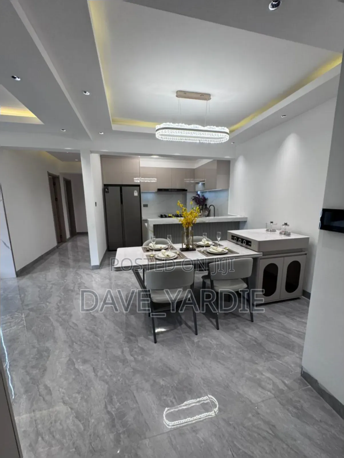 3bdrm Apartment in Kileleshwa for sale