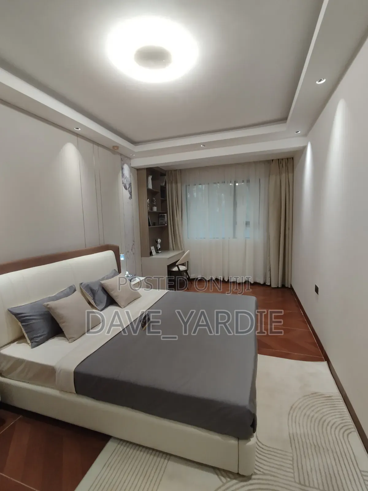 3bdrm Apartment in Kileleshwa for sale