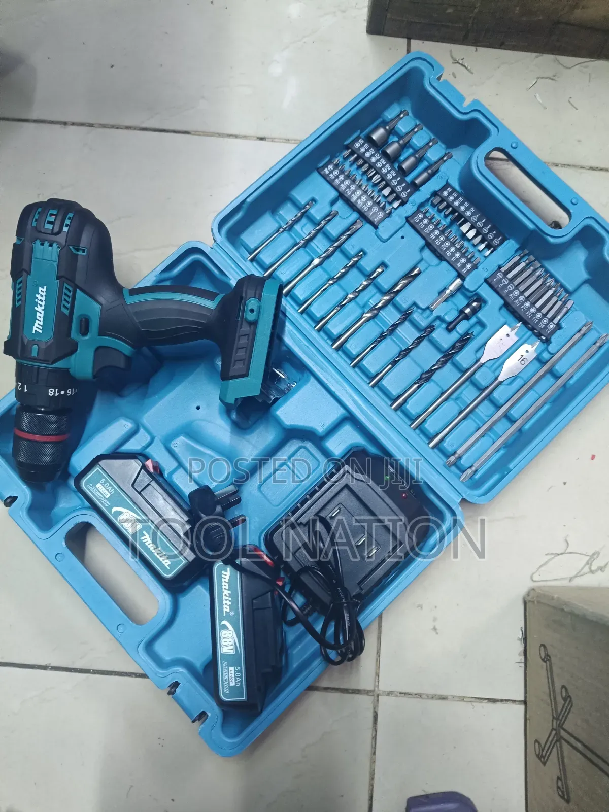 Hammer Cordless Drill/Cordless Hammer Drill