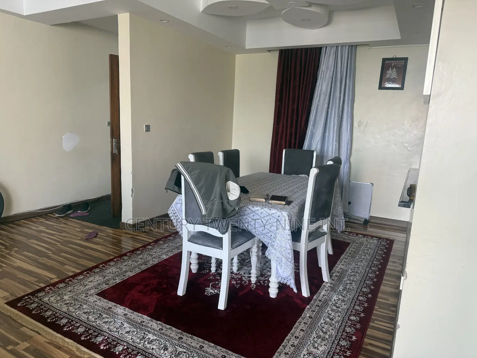 3bdrm Apartment in Amco Building 12Th, Parklands/Highridge for sale