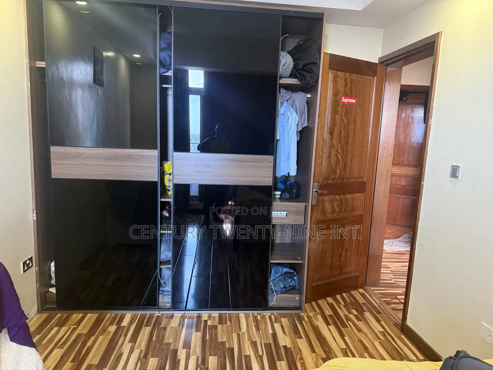 3bdrm Apartment in Amco Building 12Th, Parklands/Highridge for sale