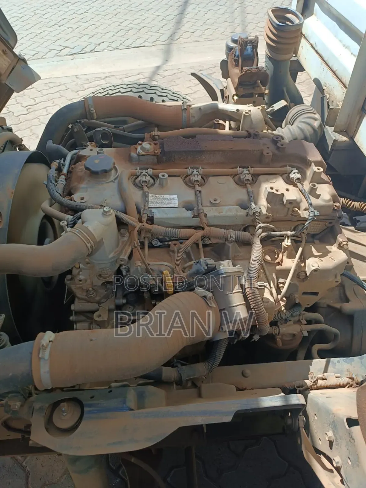 Isuzu NMR 2021 Local