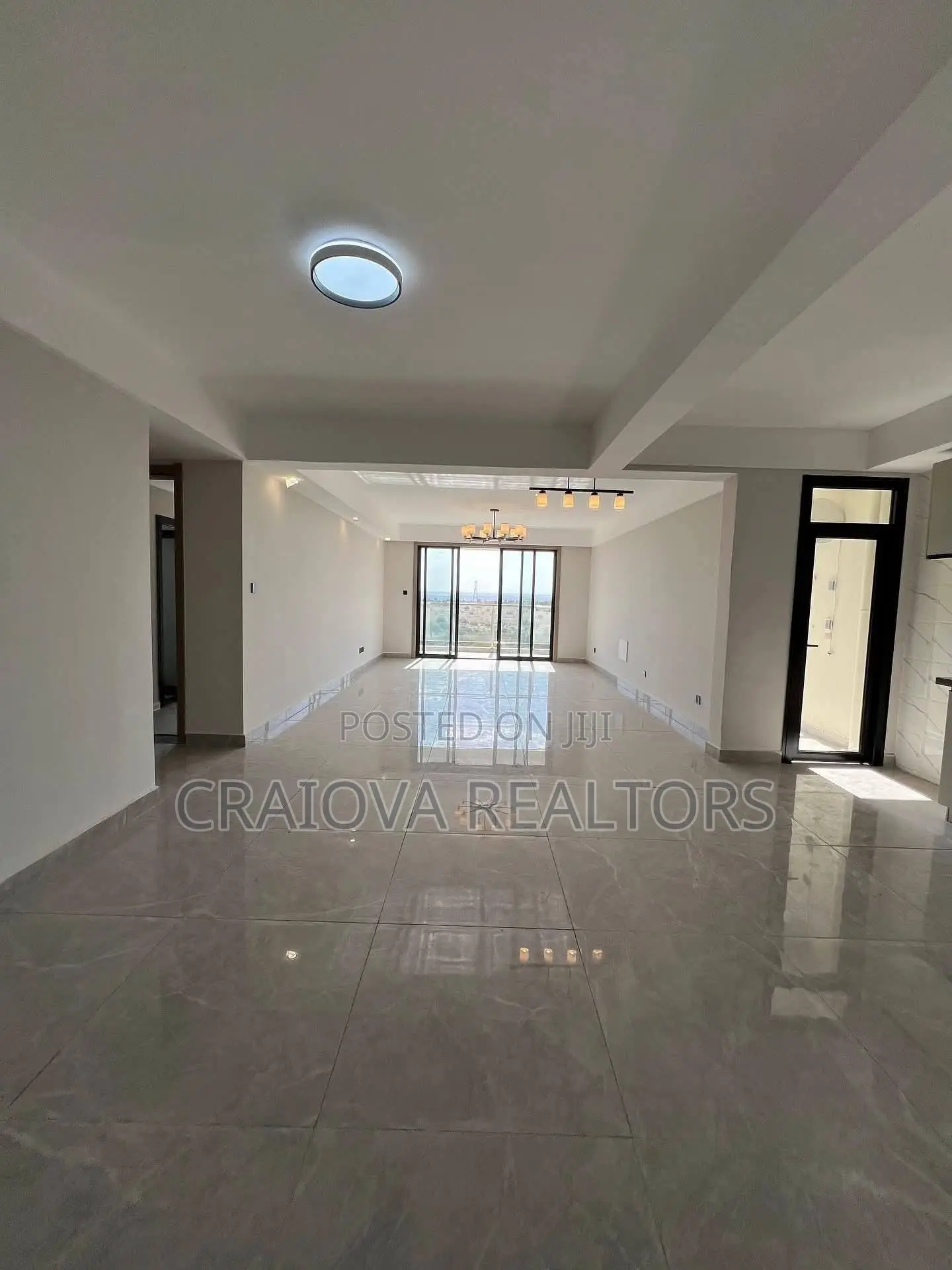 3bdrm Apartment in Syokimau for sale