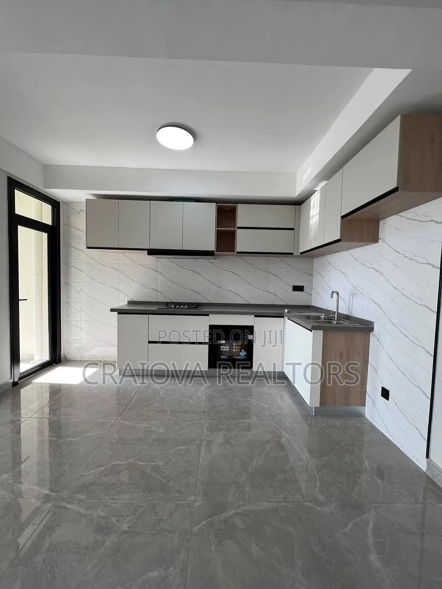 3bdrm Apartment in Syokimau for sale