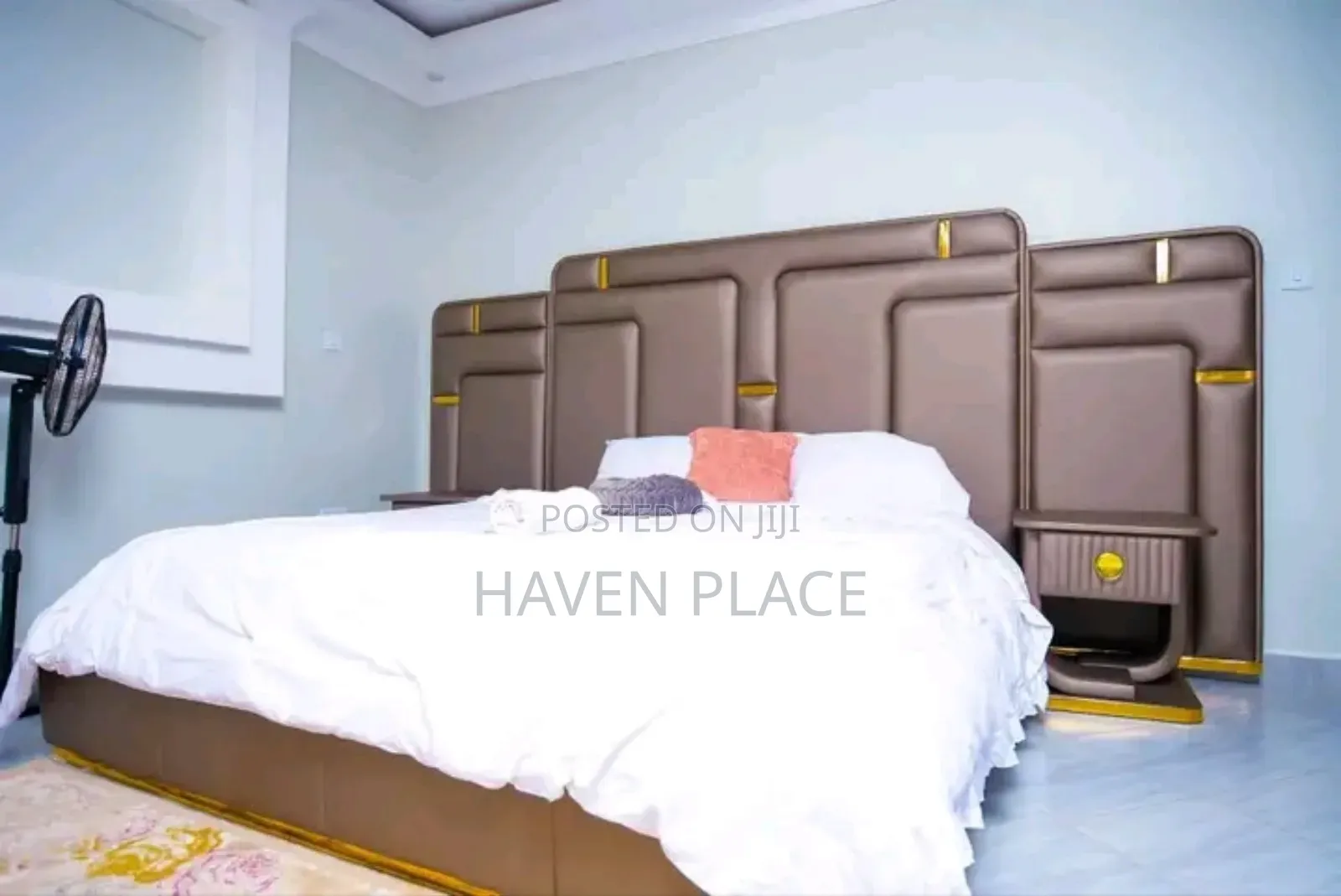 Airbnb #Thikaroad.
 #Juja and #Kenyatta Road