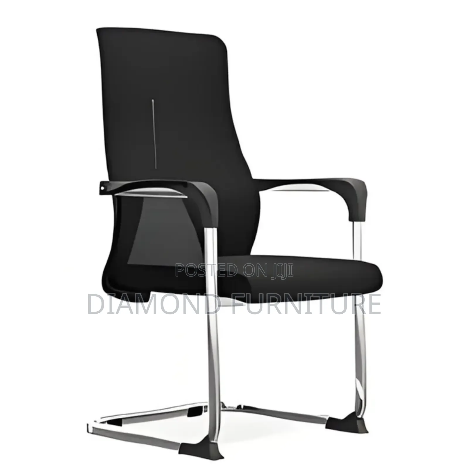 Executive Office Visitor Chair | Conference Reception Chair