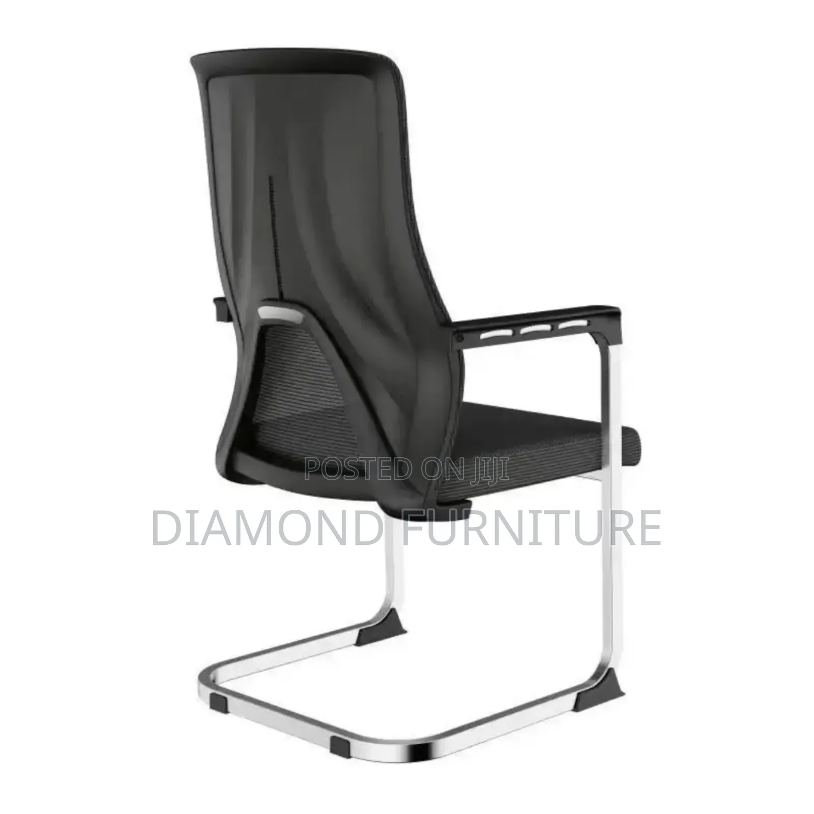 Executive Office Visitor Chair | Conference Reception Chair