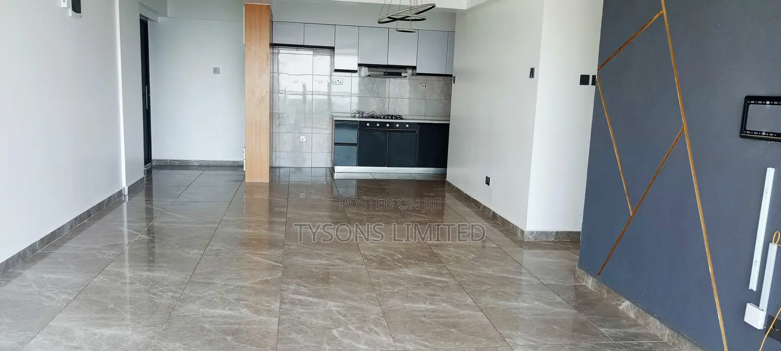 2bdrm Apartment in Kilimani, Hurlingham for sale