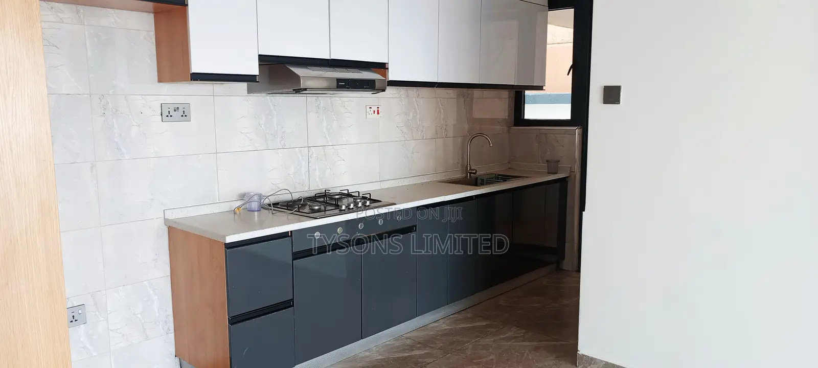 2bdrm Apartment in Kilimani, Hurlingham for sale