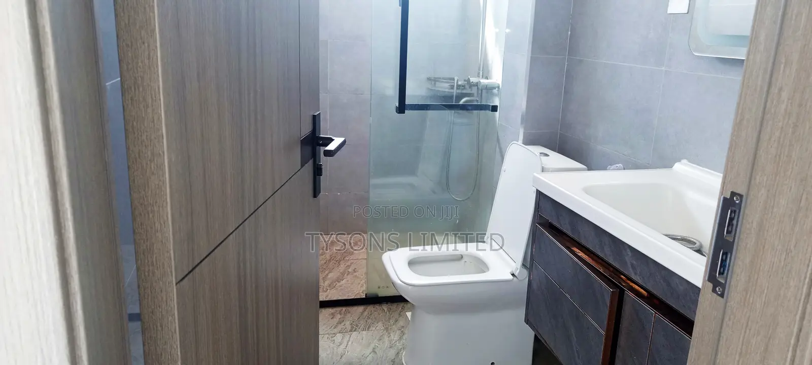 2bdrm Apartment in Kilimani, Hurlingham for sale