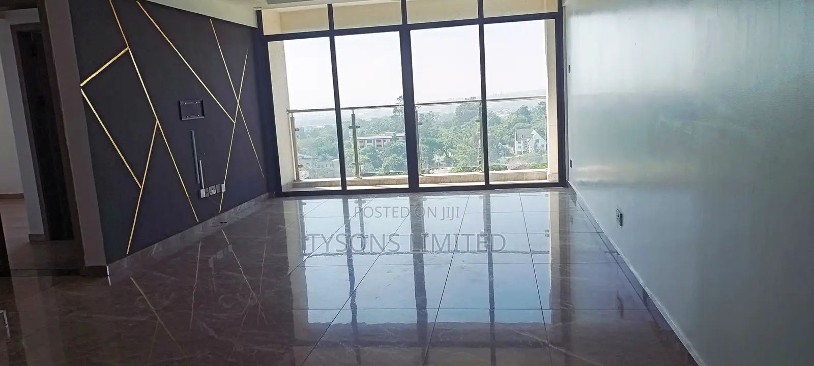 2bdrm Apartment in Kilimani, Hurlingham for sale