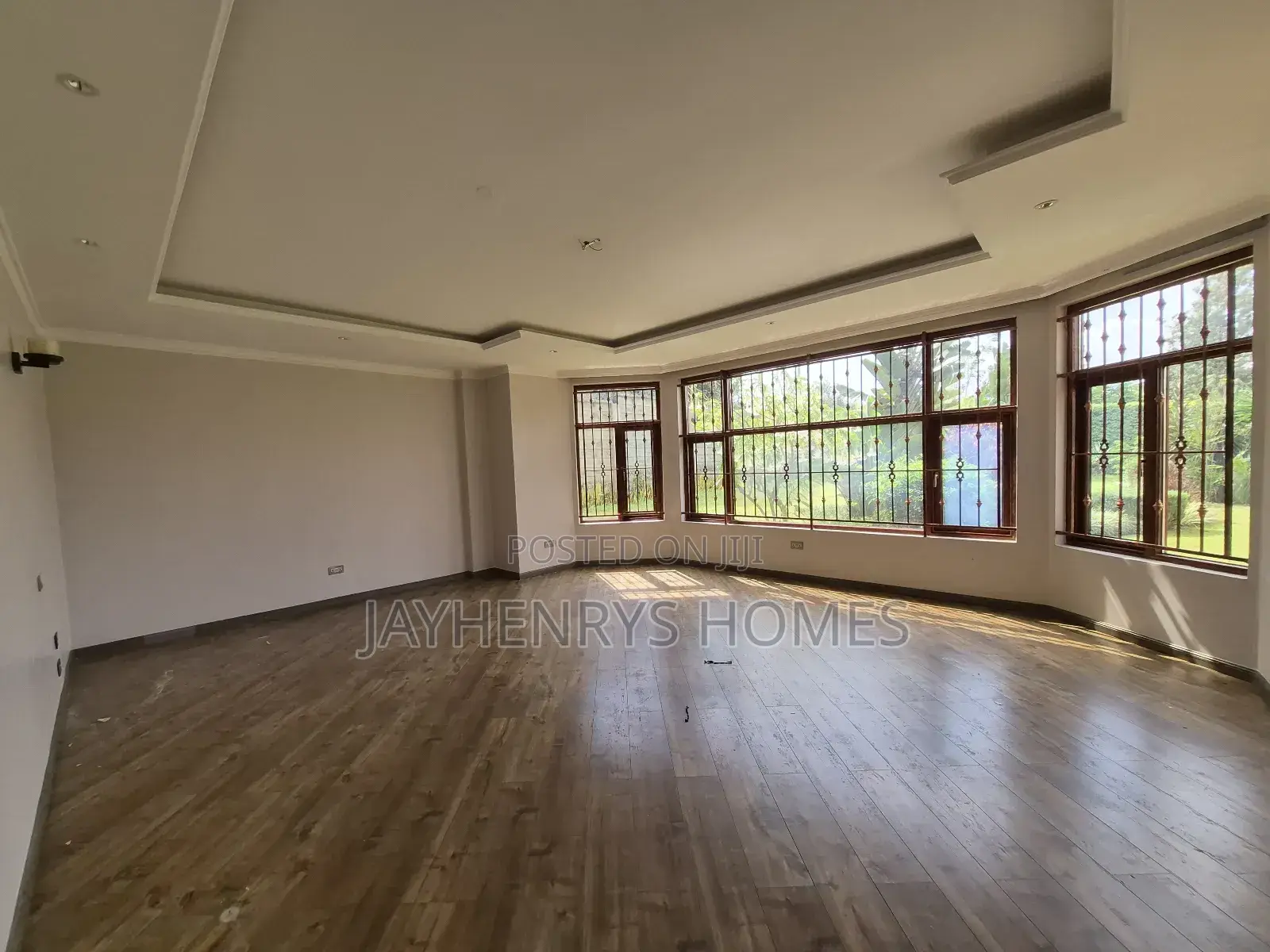 6bdrm House in Muthaiga North for sale