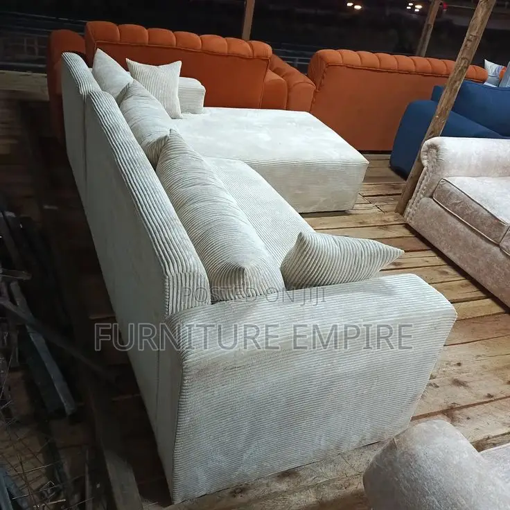Royal Best 6 Seater L Seat