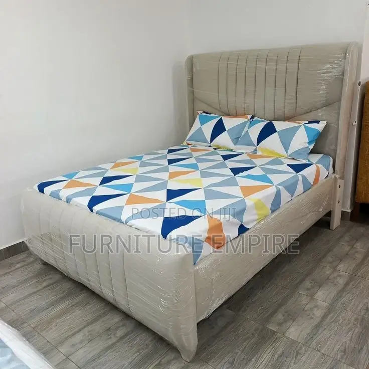 Ultra-Classy 5 by 6 Bed