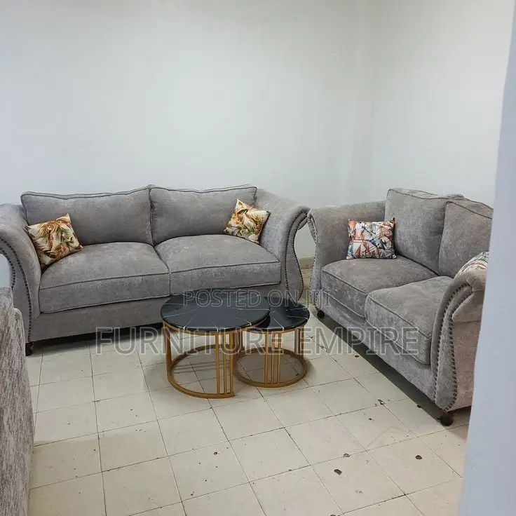 Master 5 Seater Butterfly Sofga 3,2