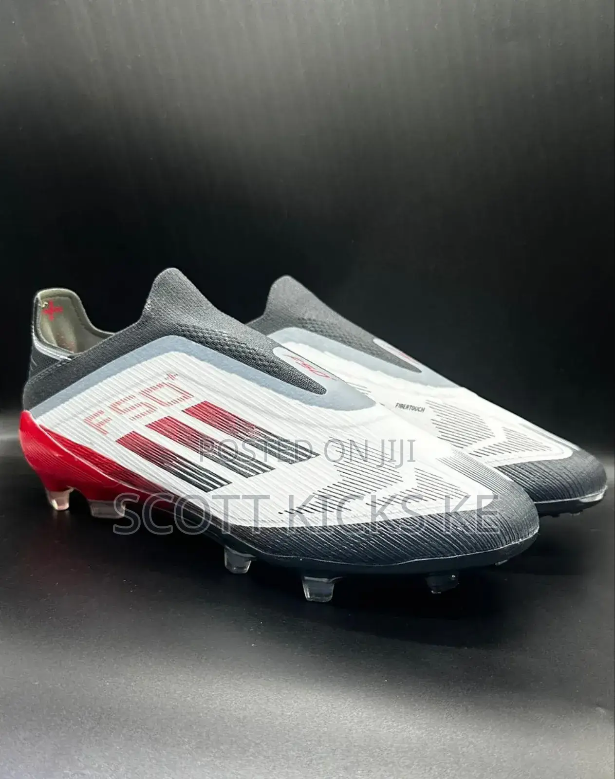 F50 Playing Boots