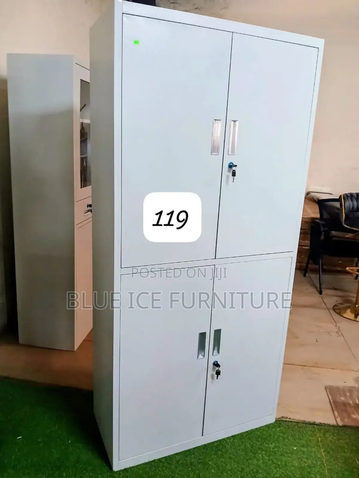 4door Cabinet