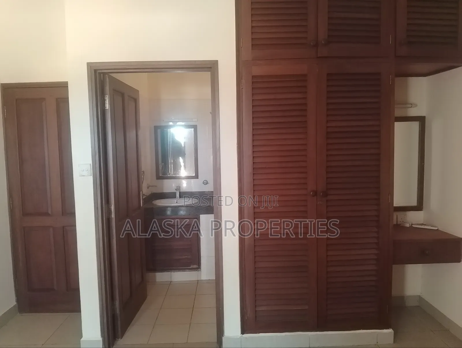2bdrm Apartment in Nyali Estate for rent