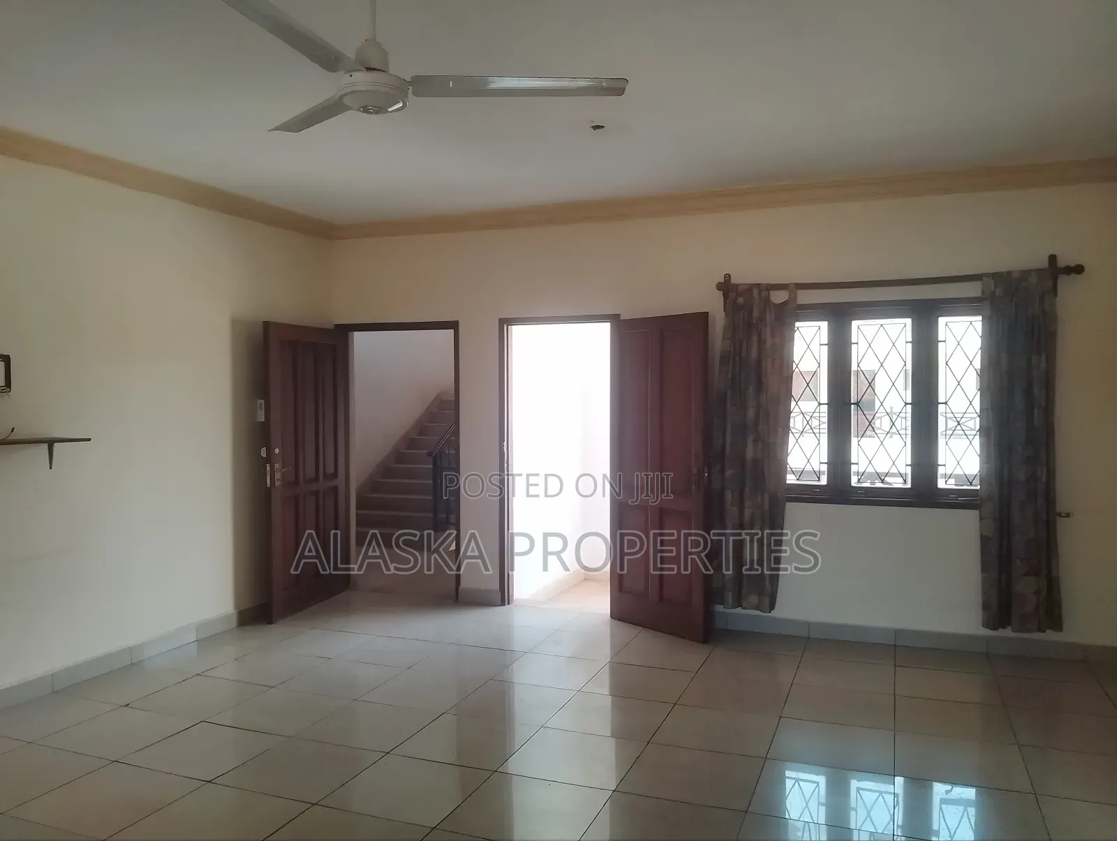 2bdrm Apartment in Nyali Estate for rent