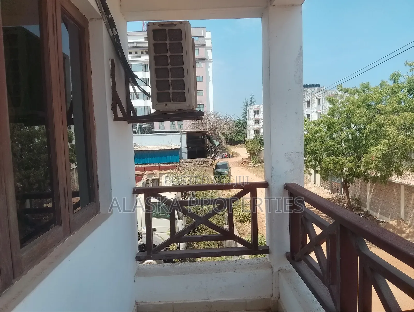 2bdrm Apartment in Nyali Estate for rent