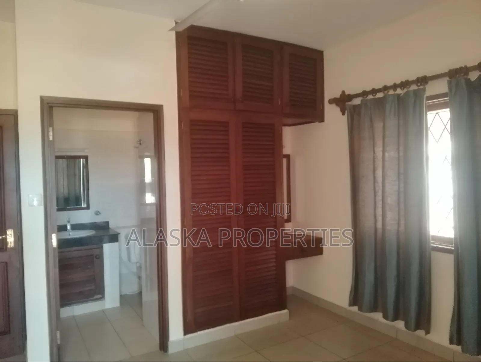 2bdrm Apartment in Nyali Estate for rent