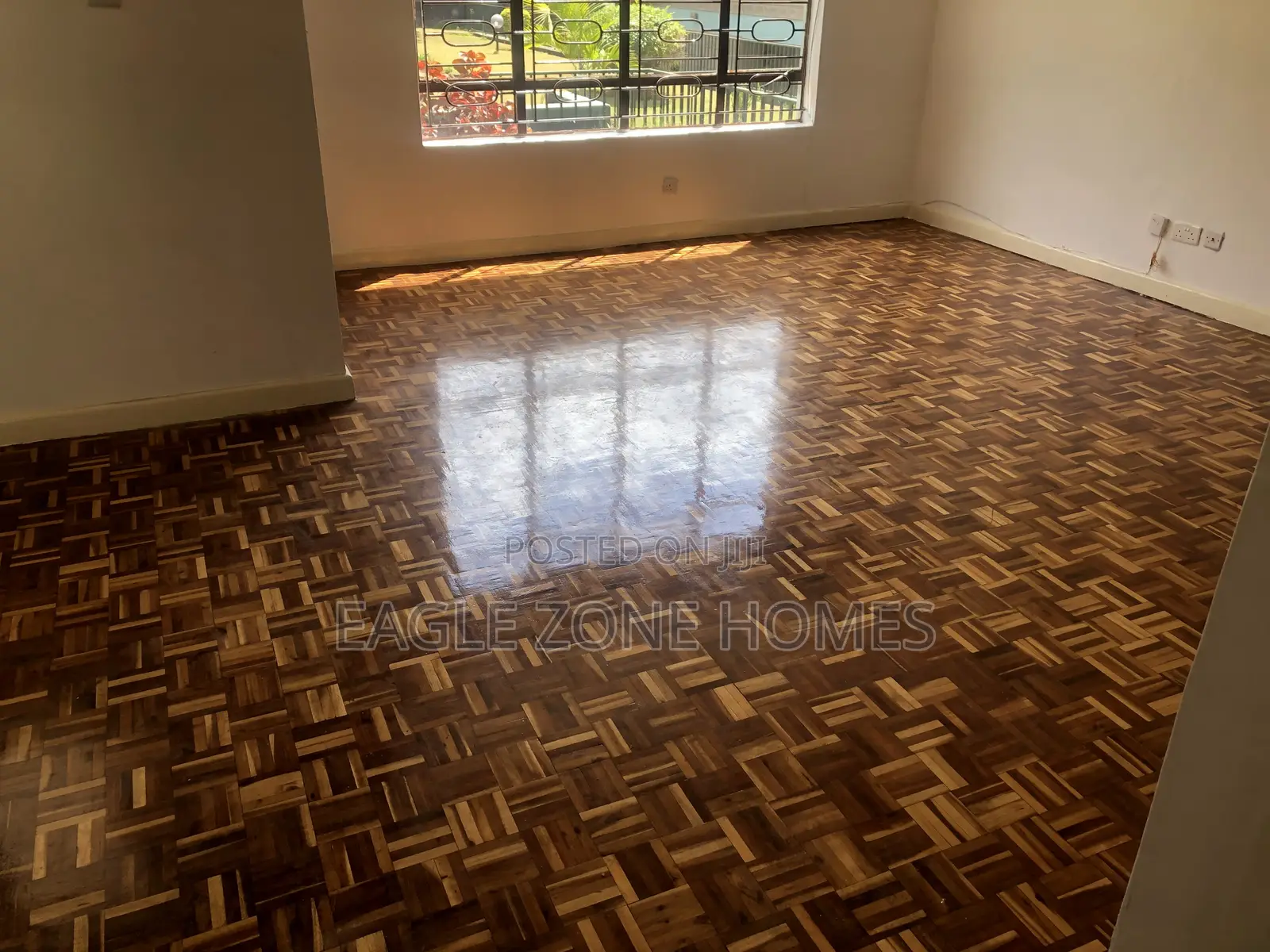 4bdrm Maisonette in Rhapta Road for rent