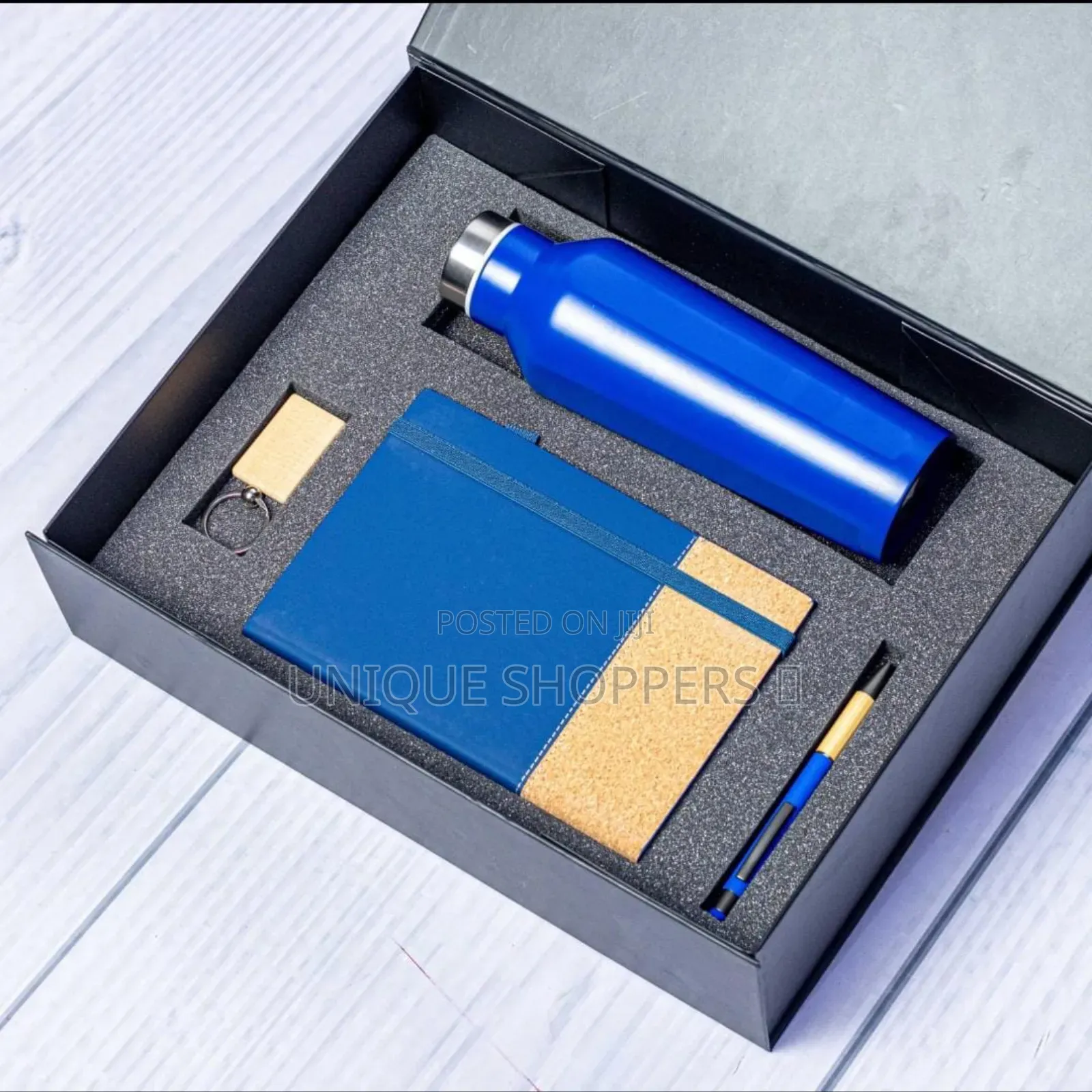 New Executive 4 In 1 Gift Set