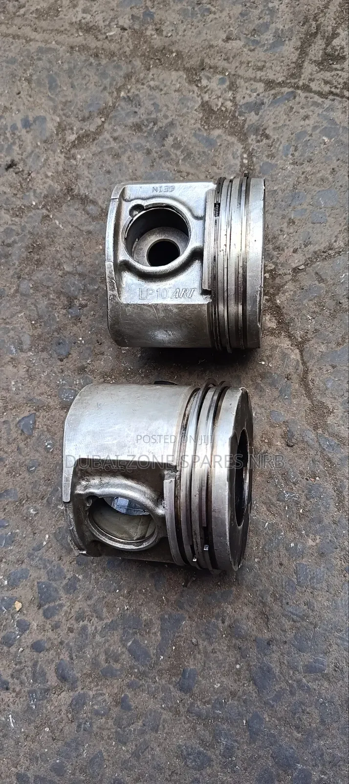 1tr,2tr,3rz,1kd,2kd,Hiace,Hilux,Prado J95,J120,J150.