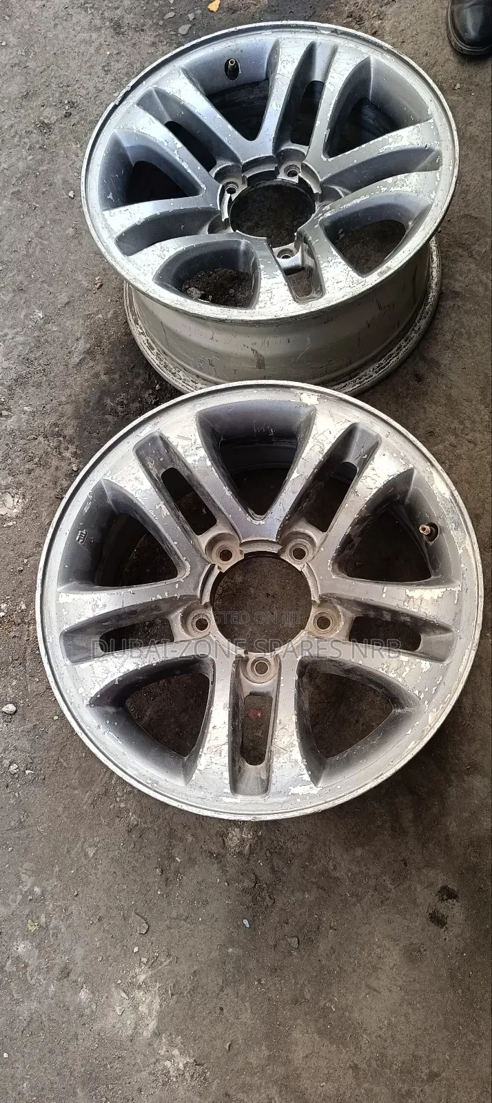 Rims for Toyota, Nissan,Suzuki,Subaru, Mitsubishi Available.