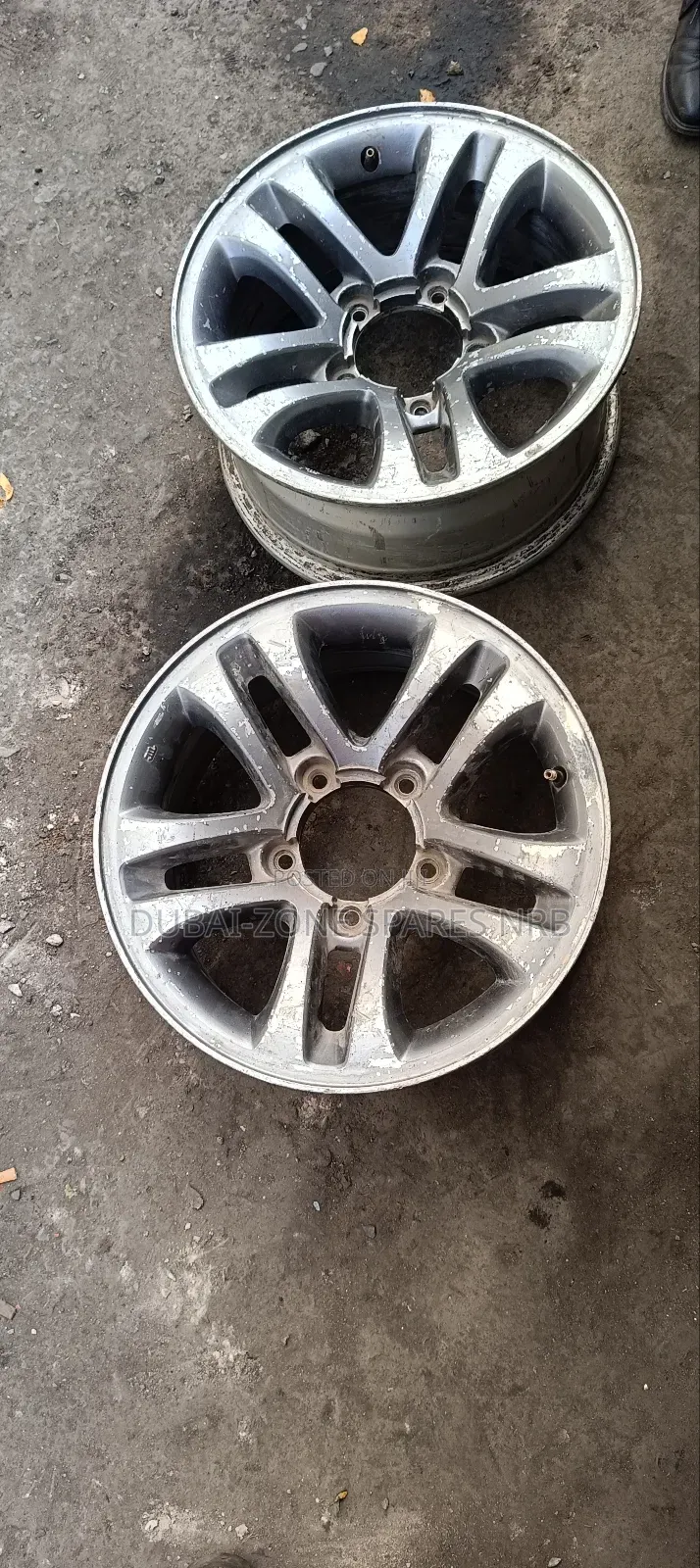 Rims for Toyota, Nissan,Suzuki,Subaru, Mitsubishi Available.