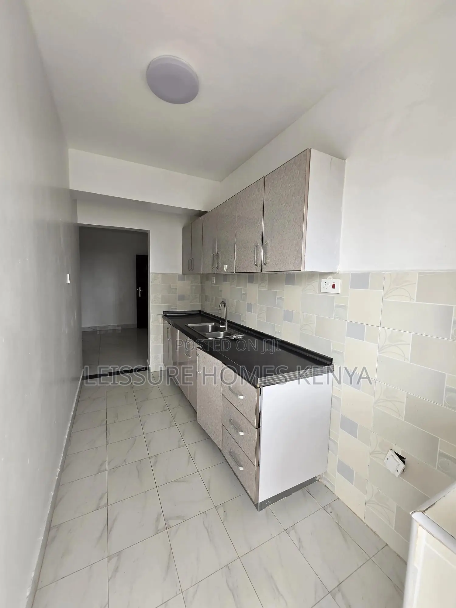 3bdrm Apartment in Hurlingham for sale