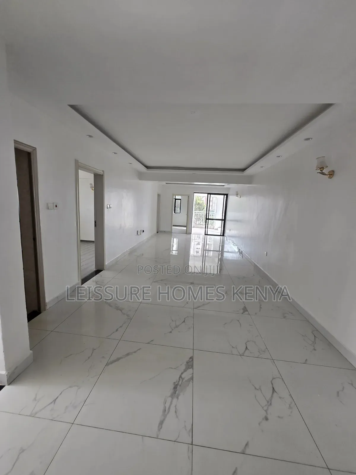 3bdrm Apartment in Hurlingham for sale