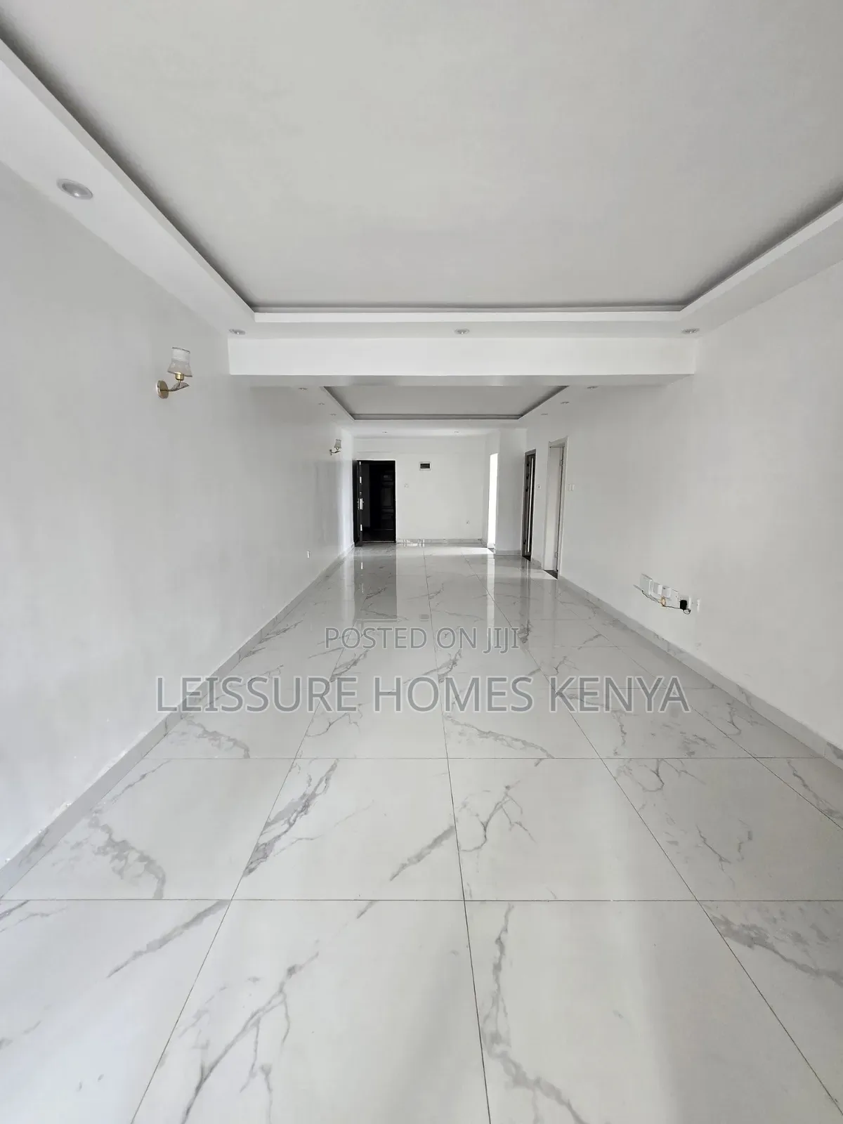 3bdrm Apartment in Hurlingham for sale