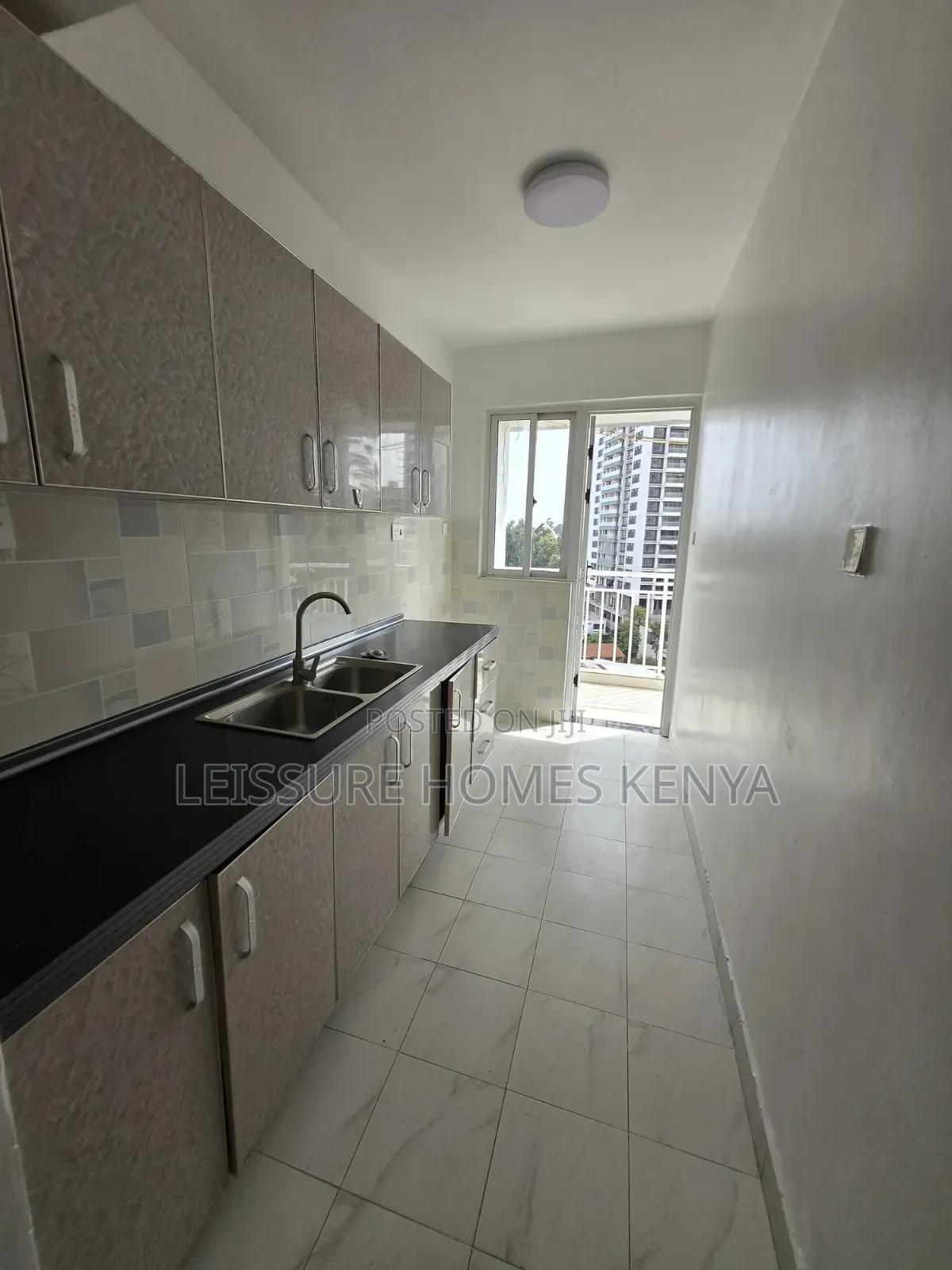 3bdrm Apartment in Hurlingham for sale