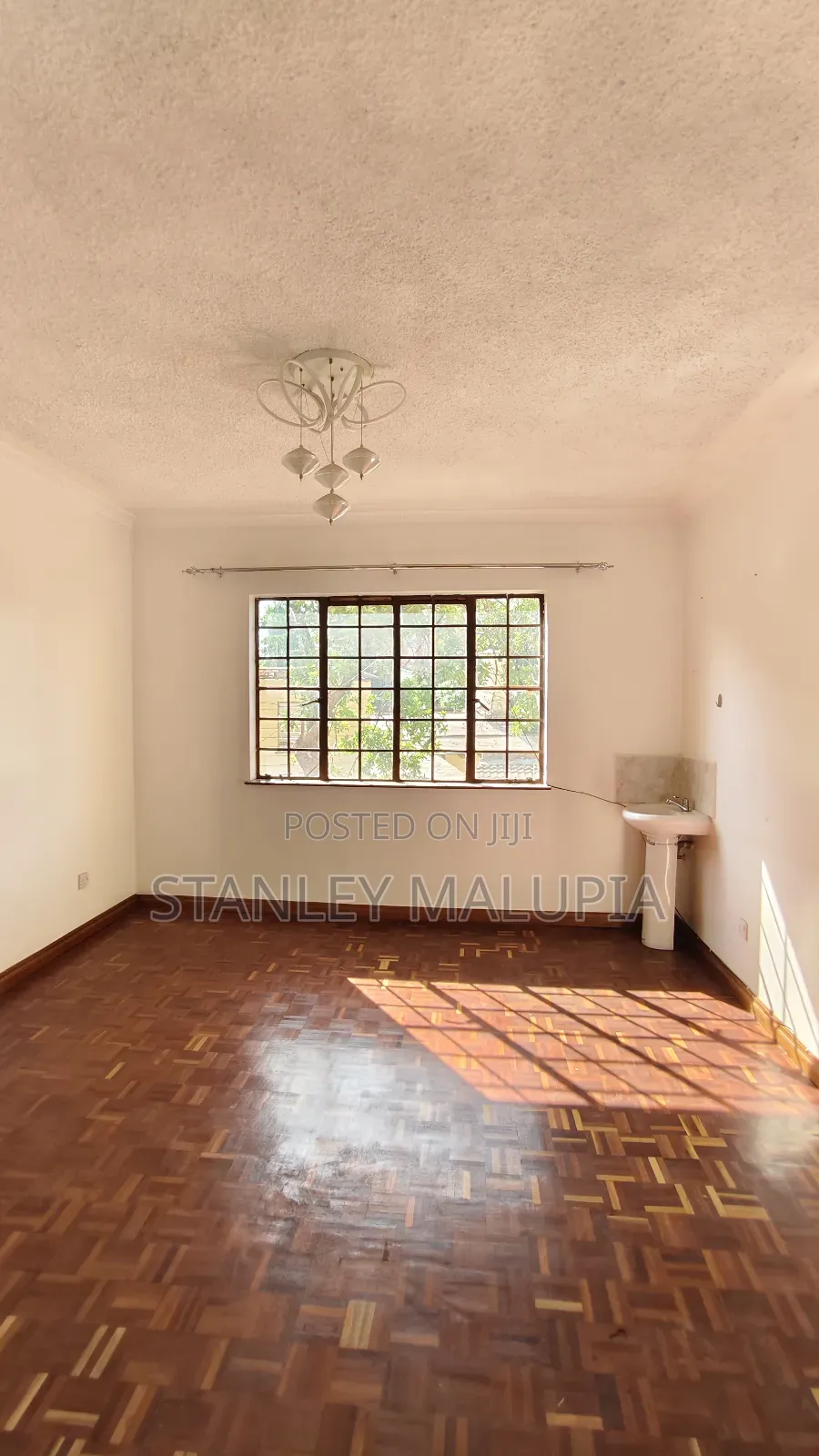 4bdrm Apartment in Rhapta Road Area, Westlands for rent