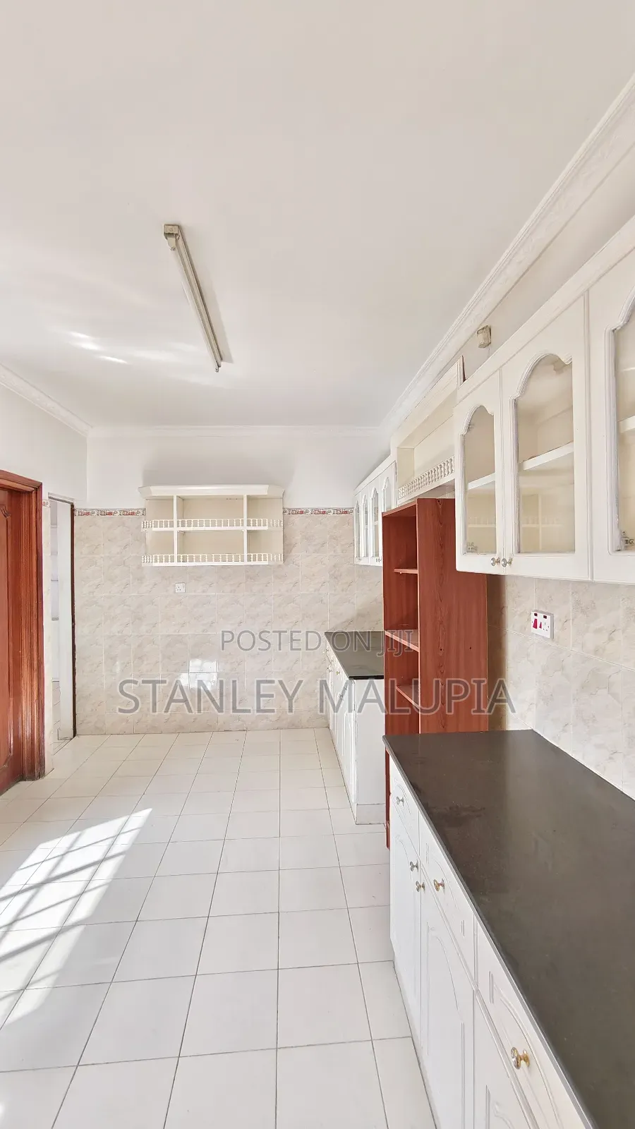 4bdrm Apartment in Rhapta Road Area, Westlands for rent