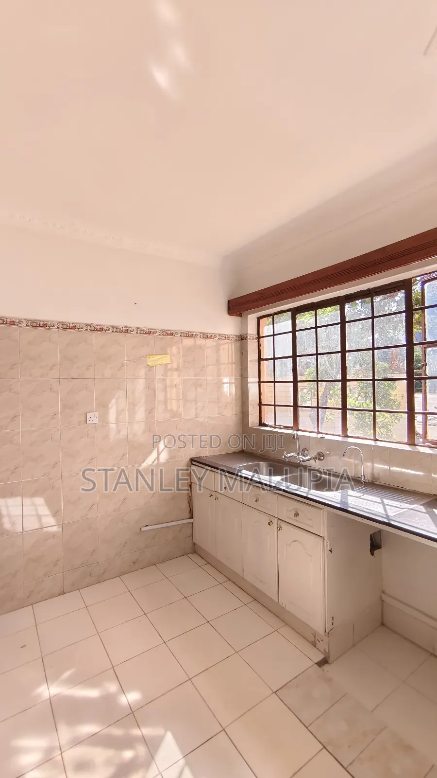 4bdrm Apartment in Rhapta Road Area, Westlands for rent